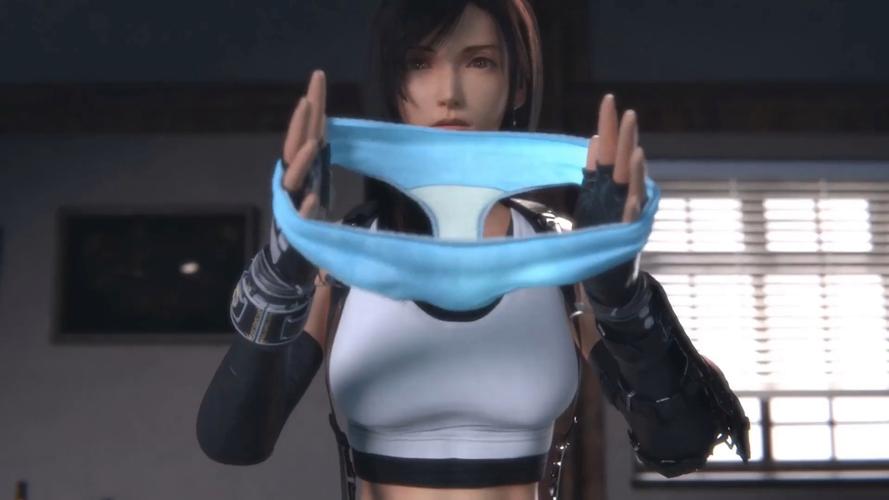 蒂法与朋友们游戏有哪些技巧?通关秘诀大公开!