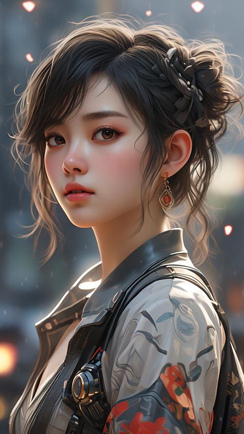 3D同人最新作品推荐?2023年热门动画榜单出炉快来看!