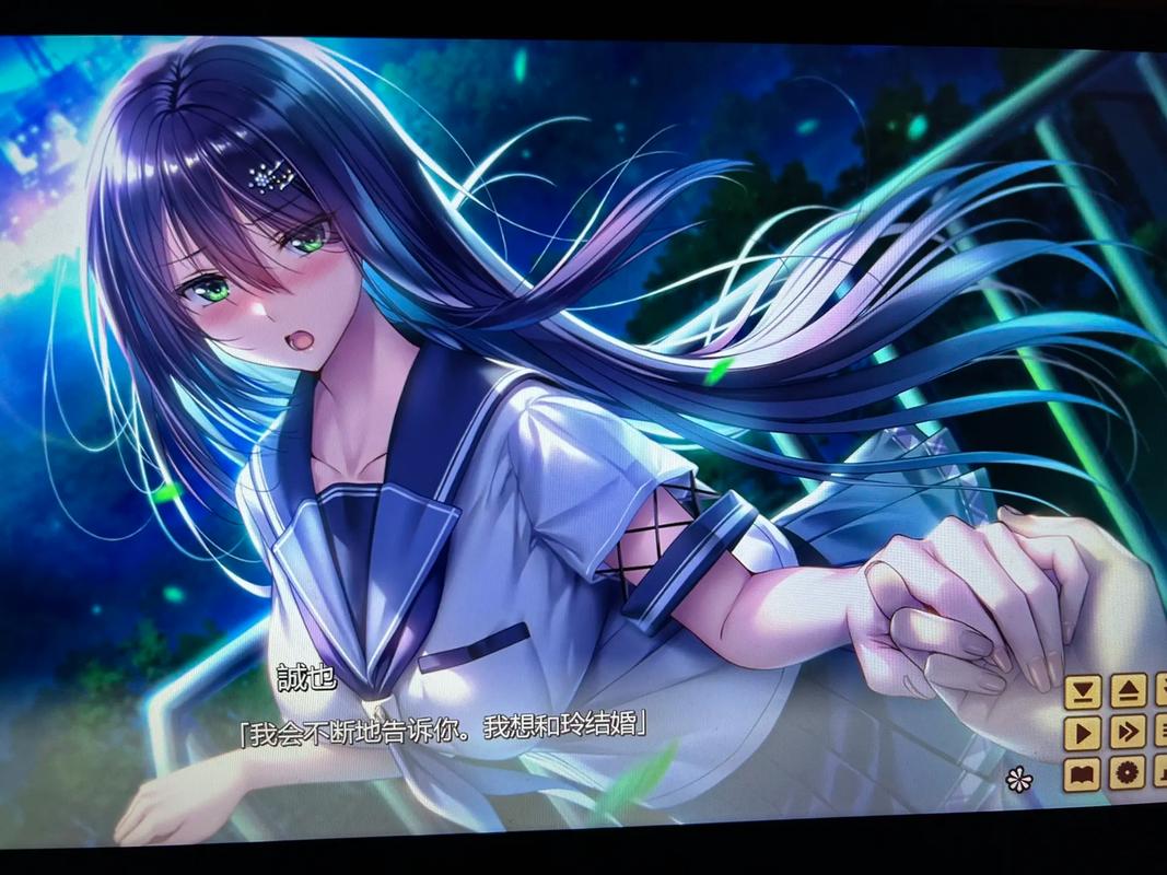 甜蜜女友2最新版本值得玩吗?(真实玩家评测报告)