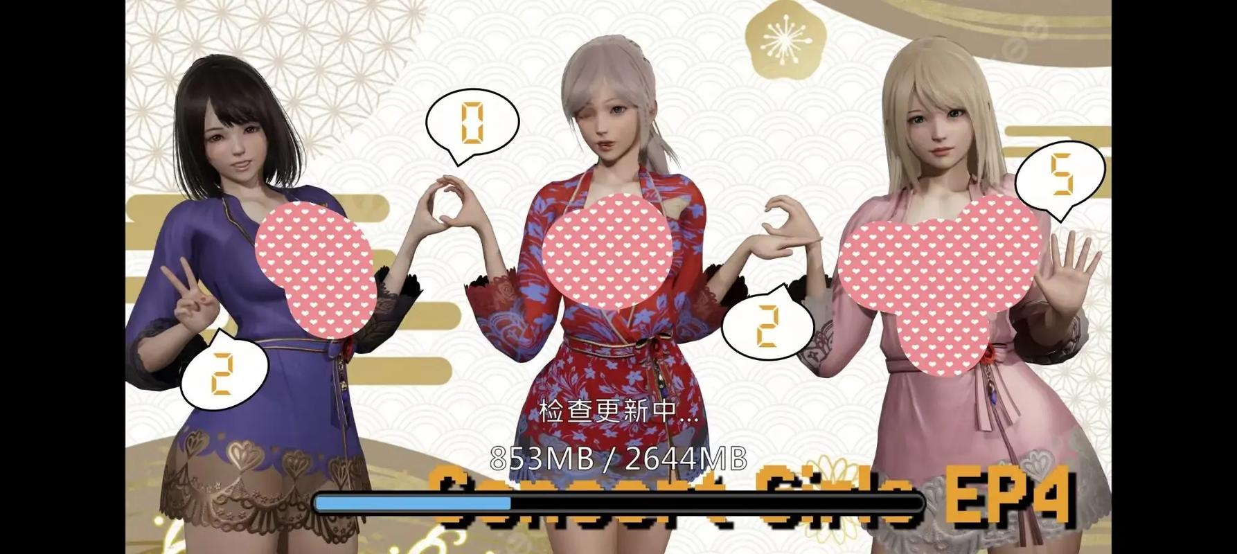 闪耀星路版本大全更新了啥?新版本玩法特色抢先看!