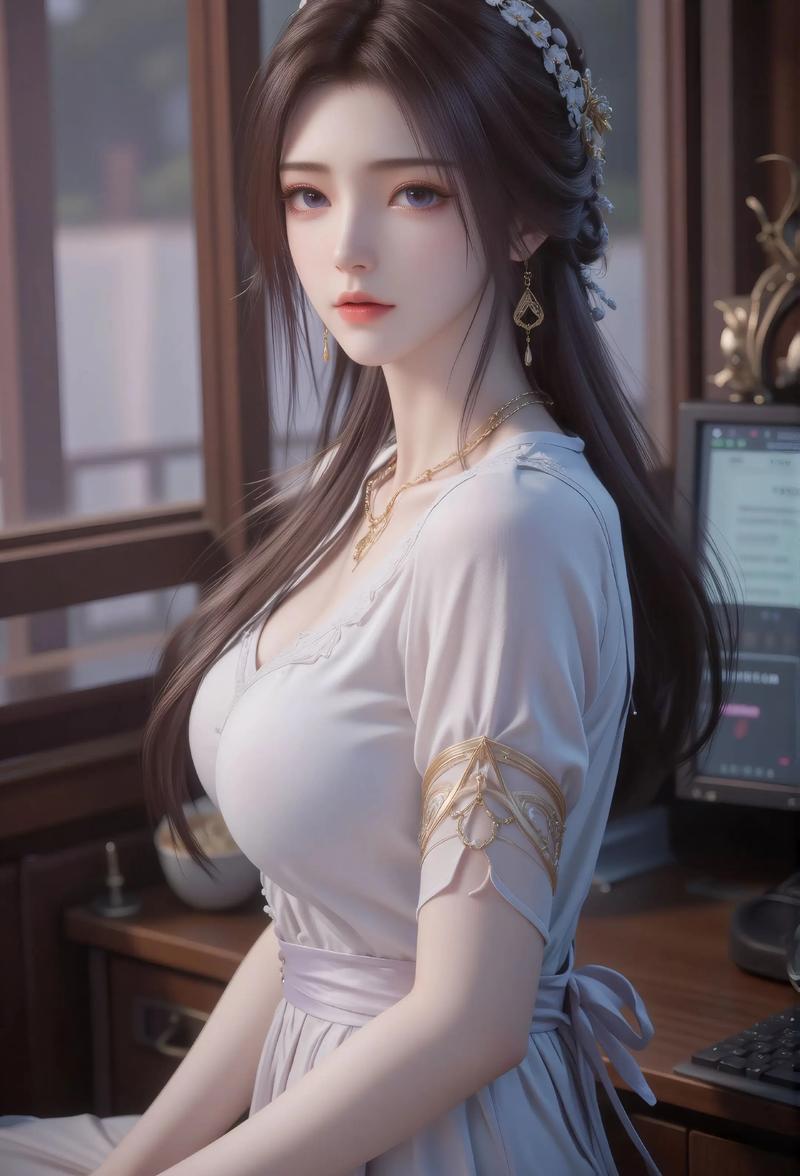 3D同人最新版本是多少获取方法(操作步骤快看这里)