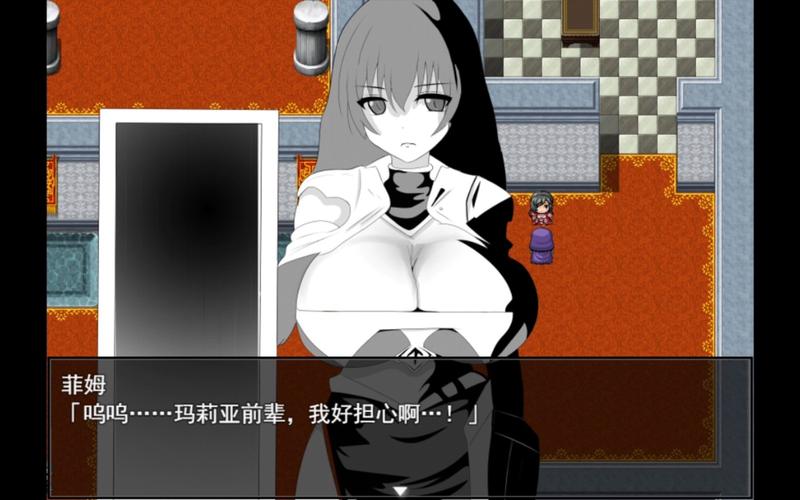 琴瑟完结安卓汉化版下载安装,完整中文剧情完美体验!