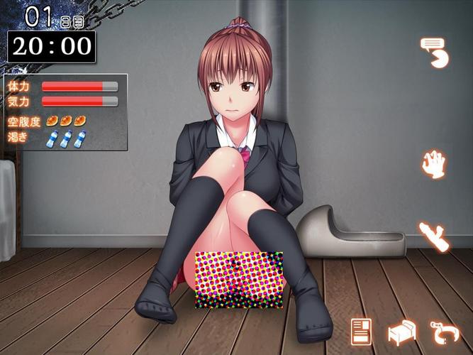 菊玩少女安卓汉化安全可靠吗？看看用户真实反馈！