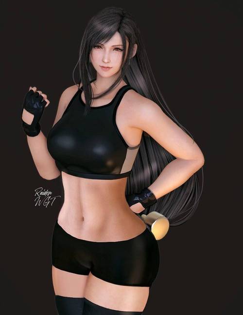 蒂法的工口幻想游戏介绍哪家强？热门版本对比测评！