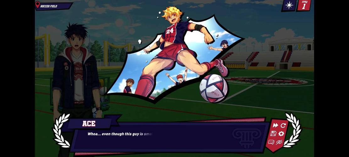 加藤的新生活汉化版最新更新内容有哪些？快看新增功能详解！