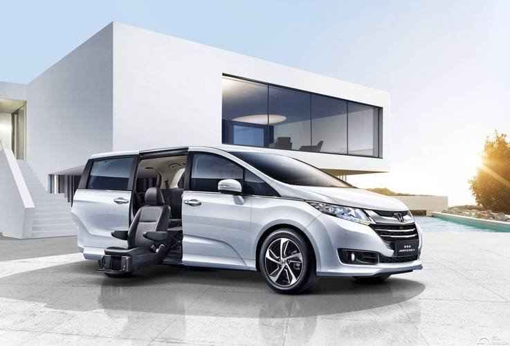 欧派奥德赛最新版本