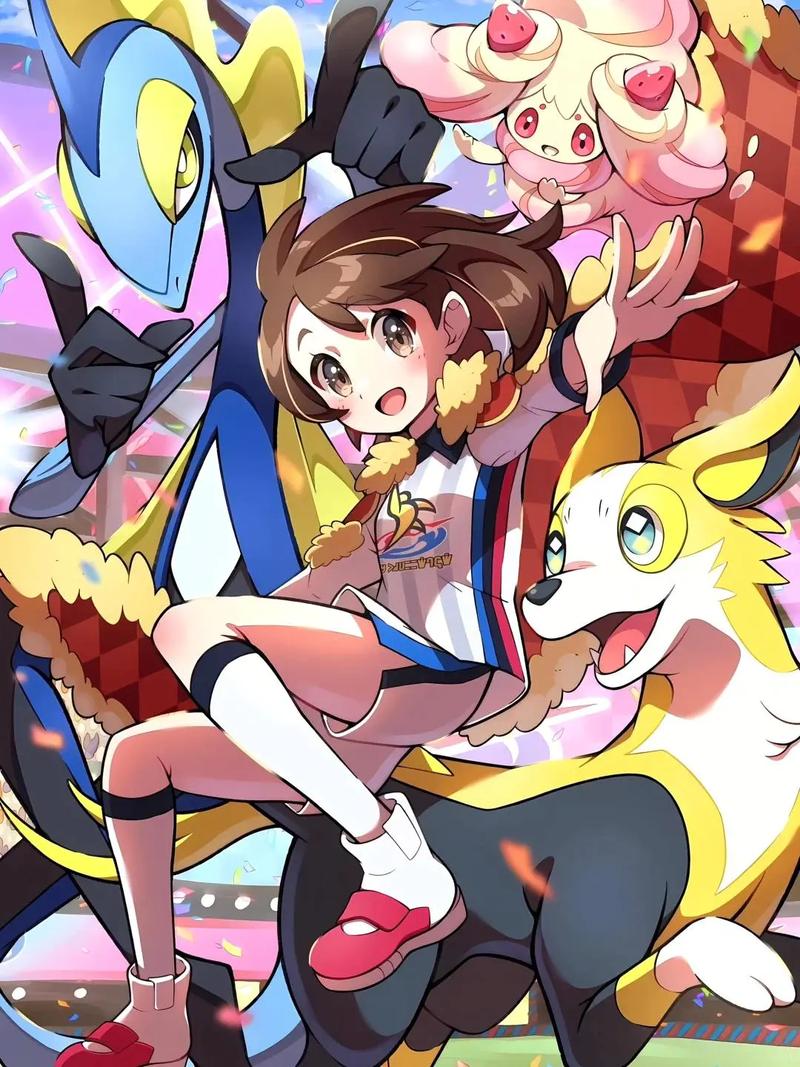 H版宝可梦版本大全有哪些热门版本?(最新排行推荐对比)