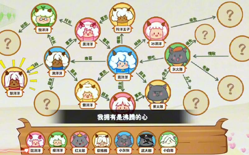 青青草原游戏介绍玩家怎么说?(真实反馈和体验分享)