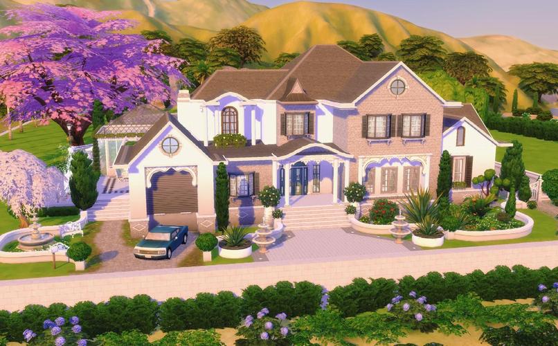 豪宅V0.95游戏下载值得玩吗?真实玩家体验报告分享