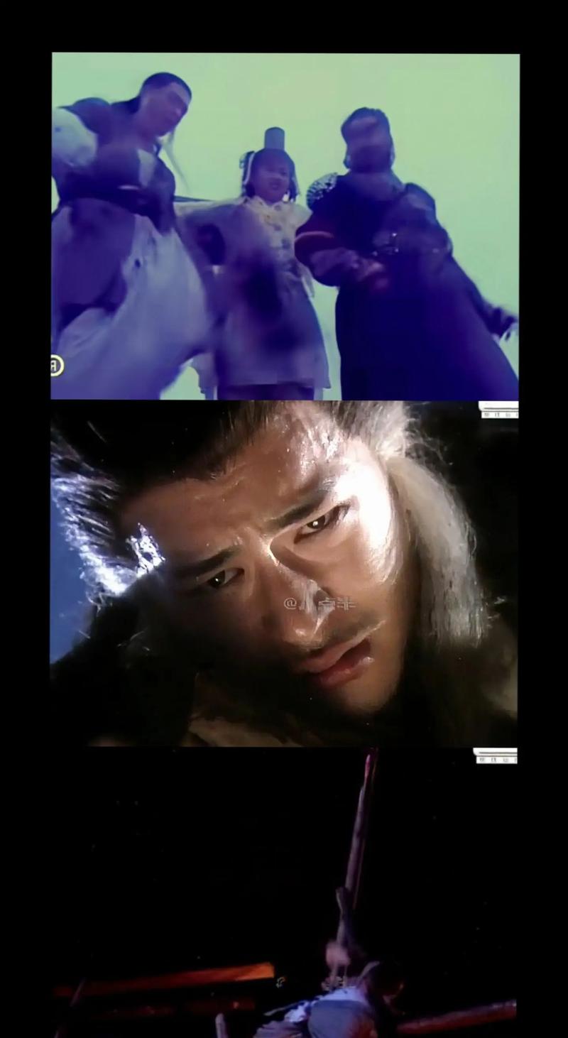 无冬镇物语杨过游戏剧情是什么?杨过角色深度解析!