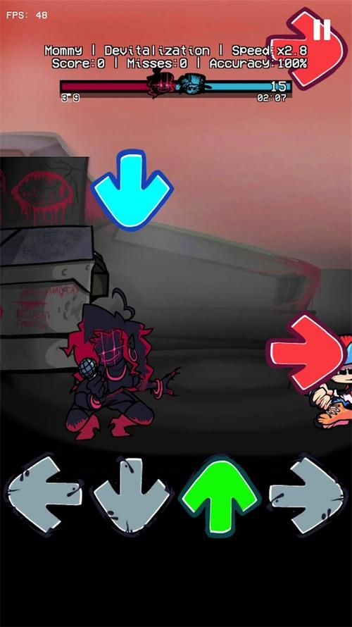 腐化官网手机版怎么玩？新手入门详细攻略！