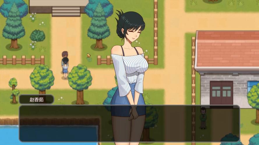 乡村狂想曲绅士游戏怎么玩？新手必看5个攻略技巧！