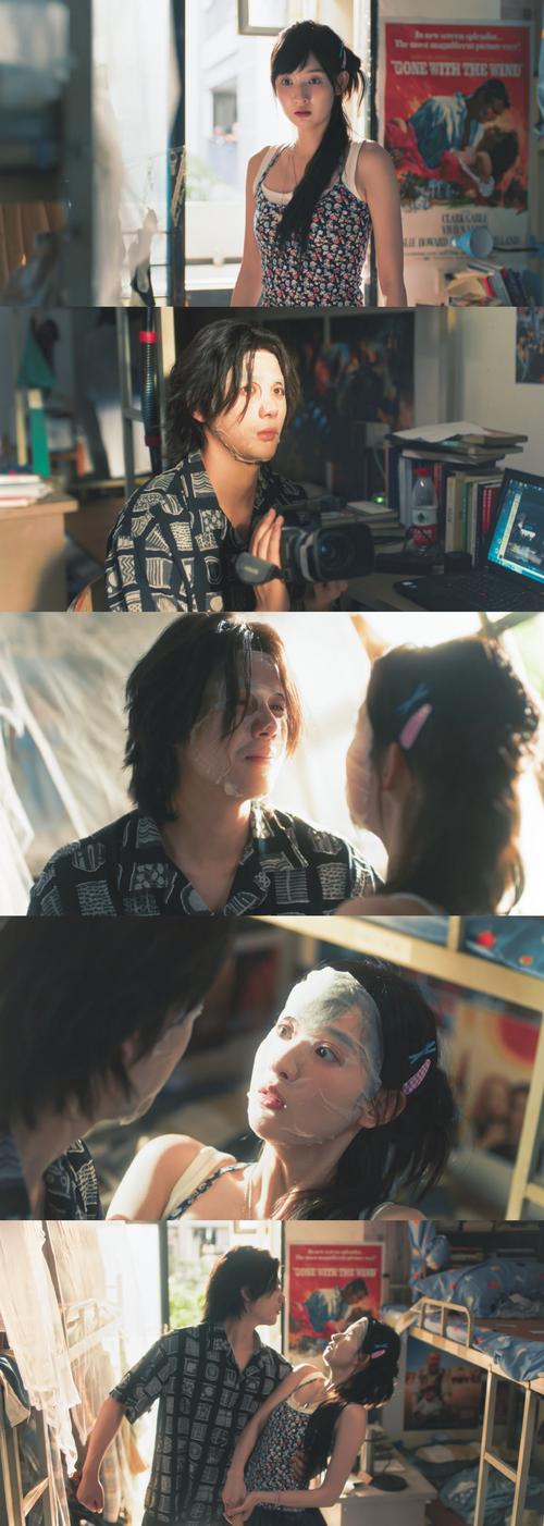 爱与诱惑第二季EP1如何下载免费教程?最新方法一键完成操作!