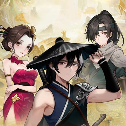 金庸群侠传XRenpy重制中文版V0.65安卓闪退怎么办?解决卡顿方法分享