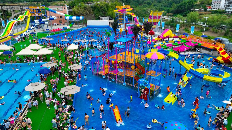 SOA水上乐园汉化版下载速度慢怎么办？(提升下载效率小技巧)