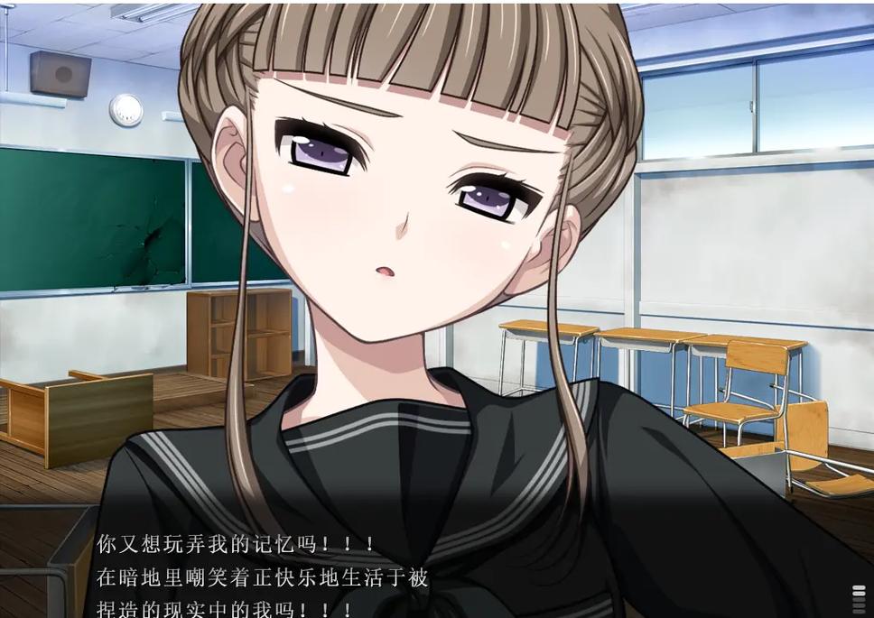 乐园之扉绅士游戏新手怎么玩?详细教程快速上手教程!