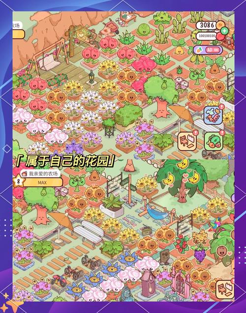 我的播种农场版本大全解析,这些重要细节别忽略!