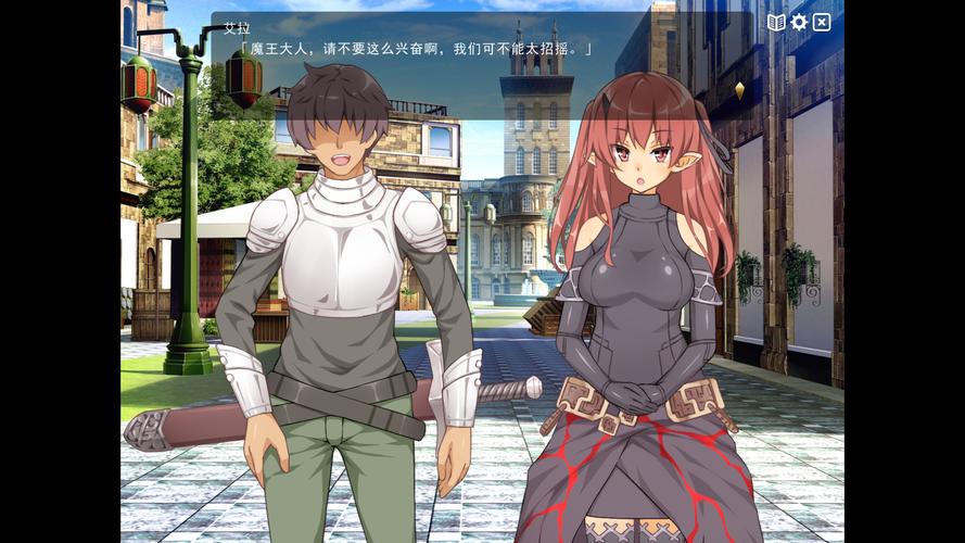 魔王的冒险者小镇版本大全下载哪家强?这三个免费资源站好用