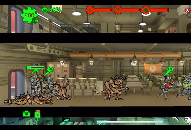 辐射避难所H版版本大全更新内容?(最新5大功能详细解析!)