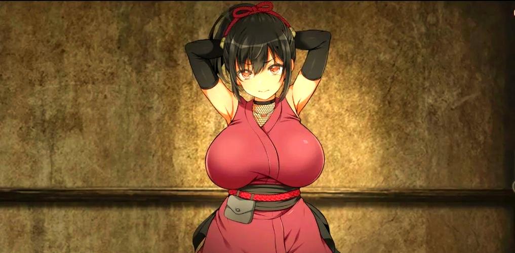 忍堕女忍调教更新地址