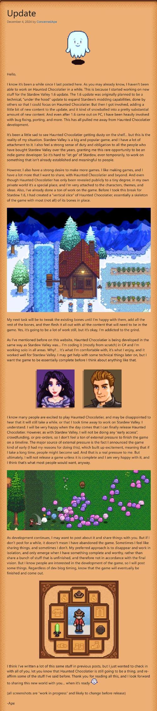 瑟瑟谷物语官网有啥新内容?最新活动公告速看