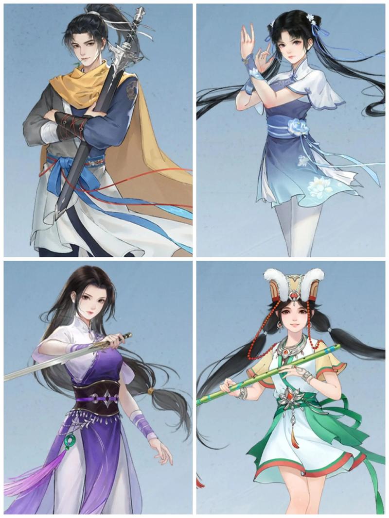 仙剑1漫画下载安卓速度慢?提速秘诀大分享!