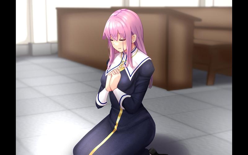 艾尼西亚与契约纹杨过游戏剧情解析:读懂契约故事核心点!