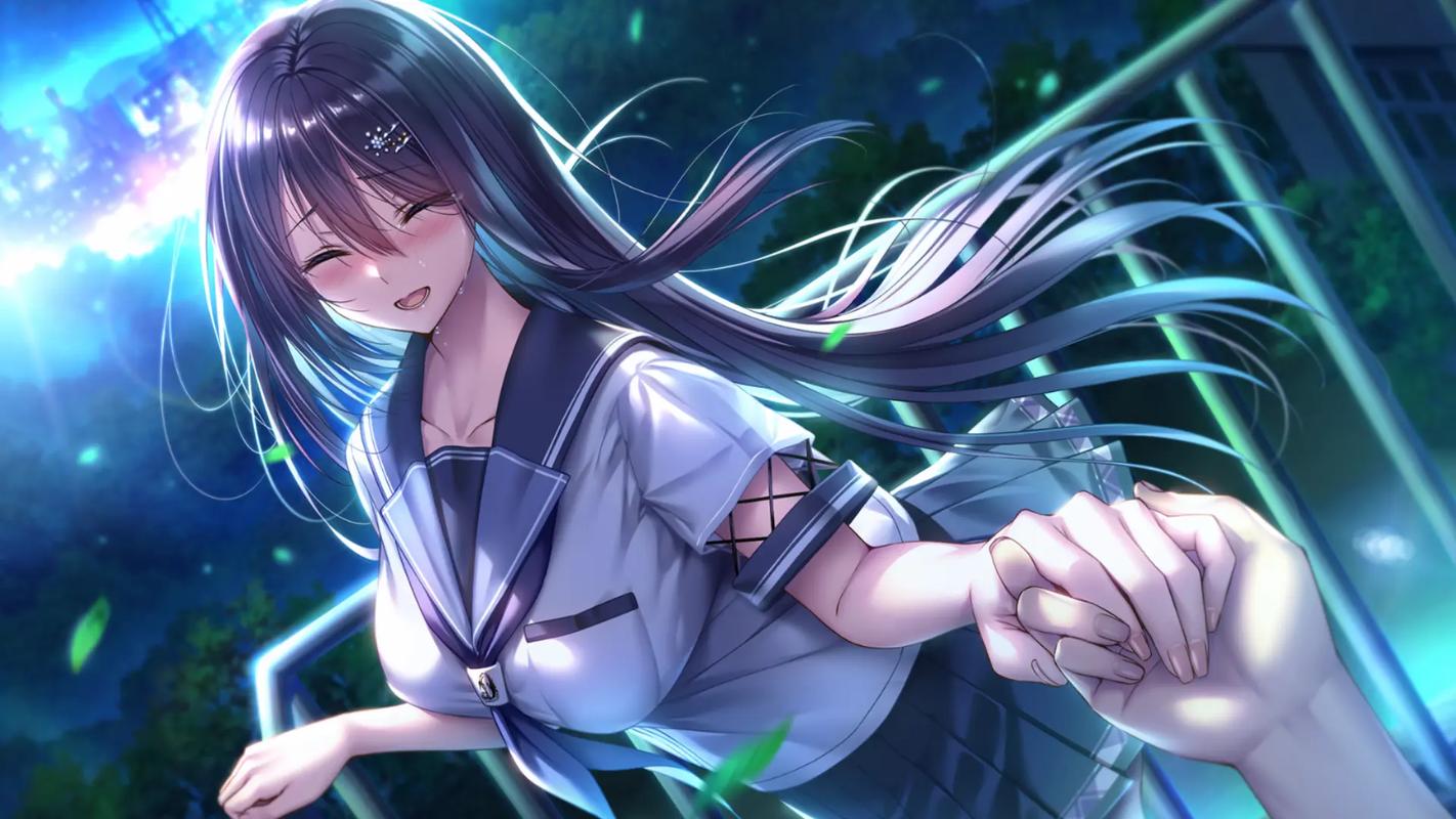 甜蜜女友2+官方正式版下载最新版