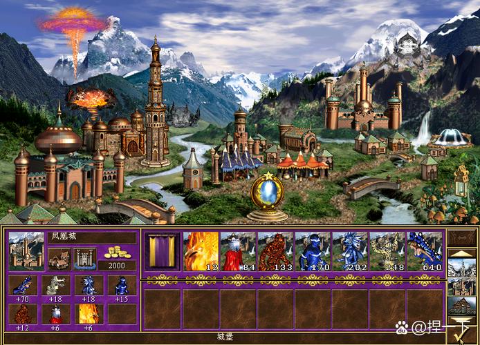 斯宾尼城堡杨过游戏怎么玩?新手快速入门5个技巧必学!