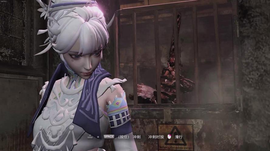 生化危机春杨过游戏怎么玩?新手快速入门必备攻略!