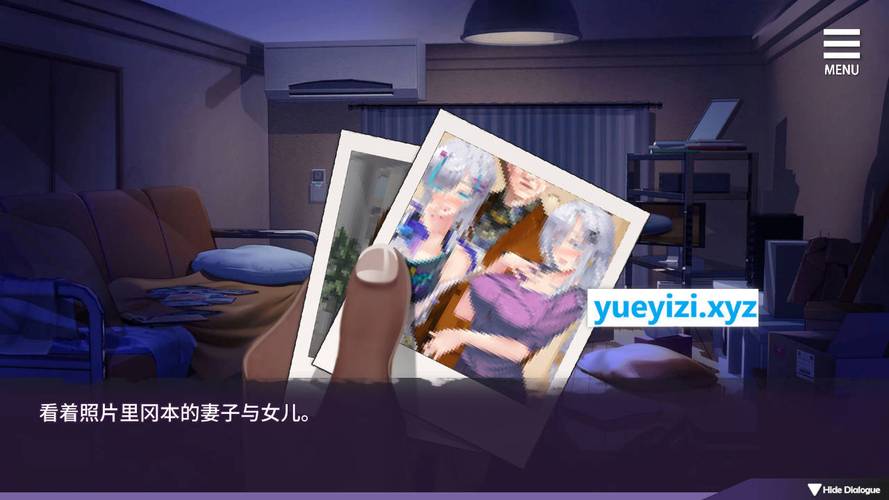 妈妈NTR汉化版下载安全吗？(避坑指南保证无忧使用)