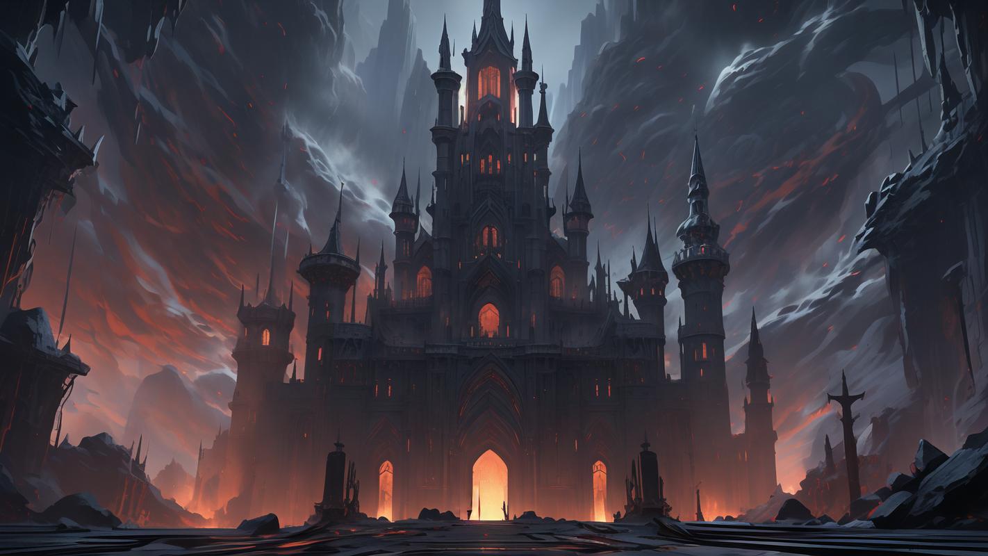 黑暗城与冒险者下载地址手机版如何下?(安卓苹果全攻略)