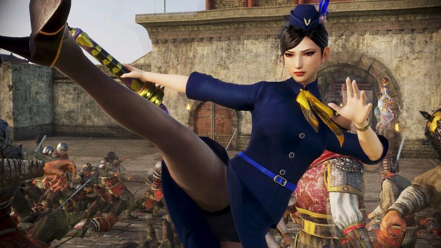 真三国无双绅士版最新怎么下载安装?(简单4步快速上手玩)