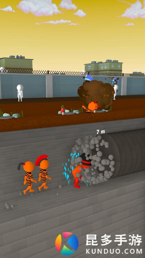 隧道逃生安卓汉化怎么用？新手安装详细教程一看就会