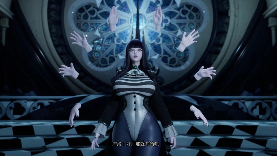 库洛的房间安卓汉化安装问题?(解决闪退卡顿小技巧)