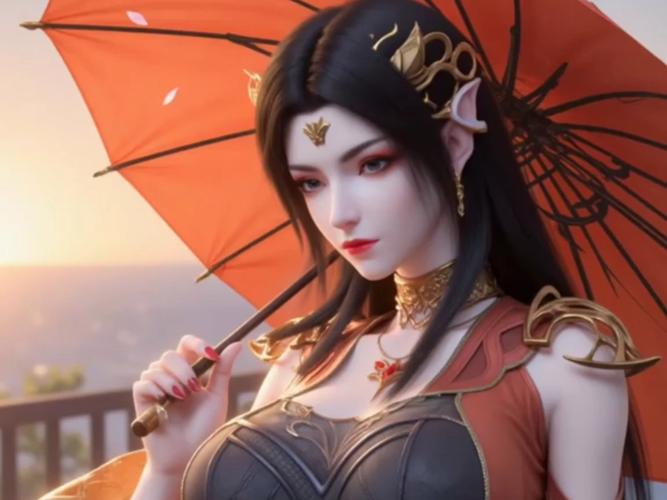 斗破苍穹3d同人下载安卓效果怎么样?(实拍画面展示)