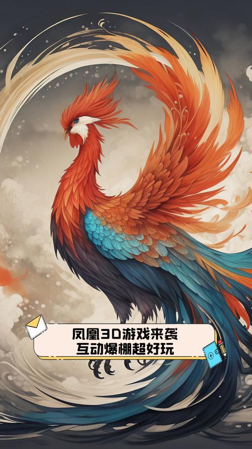 凤凰游戏官网有啥新手福利？这6个活动别错过！