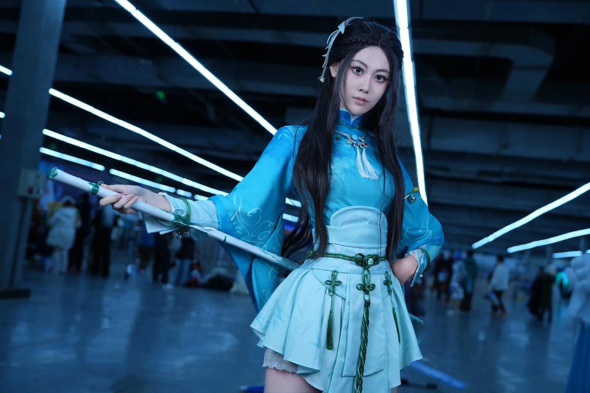 仙剑7如何获取?月清疏黑暗子秋官网下载入口在此!