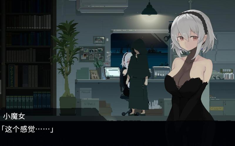 群青的魔女杨过游戏怎么玩?这5个技巧新手必看!