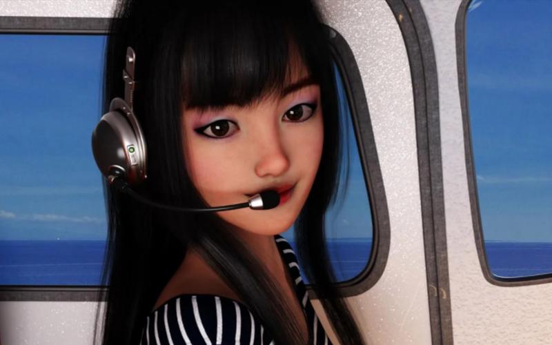 阳光湾恋人1-3合集下载汉化版?最新资源下载渠道推荐!