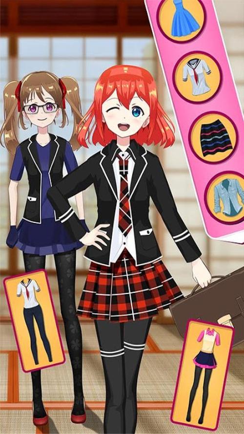 邻家女孩0.2游戏官网更新了什么?最新内容一览!