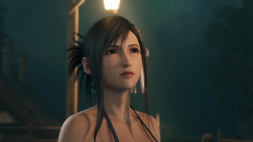 蒂法与朋友们杨过游戏通关秘籍！隐藏任务全收集技巧