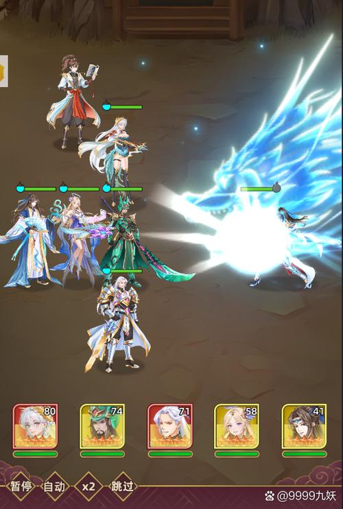 双人会所杨过游戏组队刷本难?双人配合超神套路揭秘