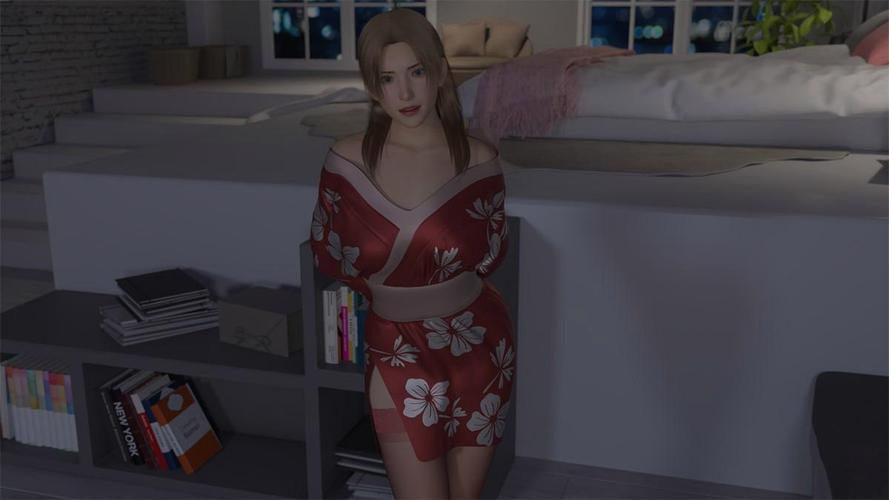 爱欲之都安卓版是什么？游戏内容玩法详细介绍！