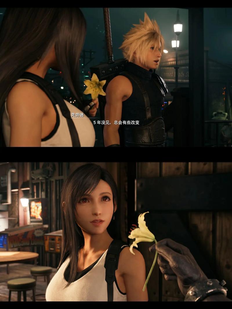 为什么选择蒂法与朋友们安卓?三大优势亮点解析!