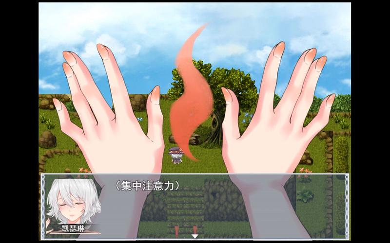 魔女秘药汉化版下载怎么操作？手把手教程快速获取技巧！