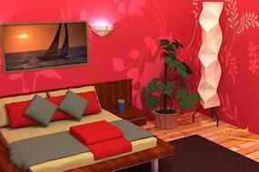 红色房间游戏官网好玩吗？真实玩家体验攻略分享！