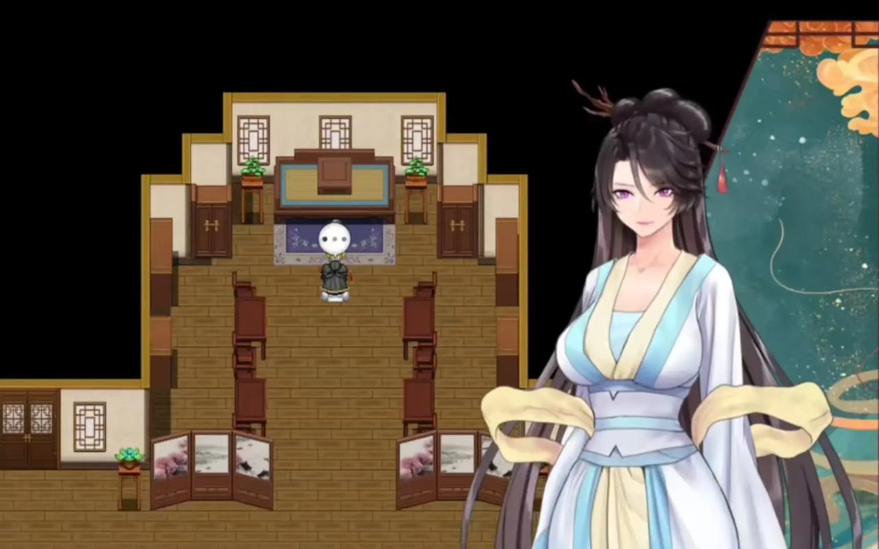 绯月修仙录V0.55最新版是几?完整解读游戏更新内容