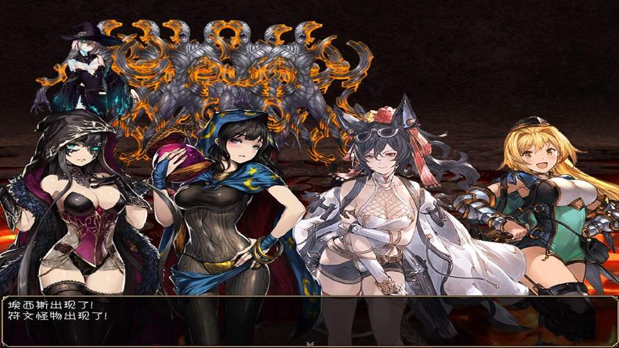 黑暗城与冒险者游戏官网有啥福利?新人礼包领取全攻略