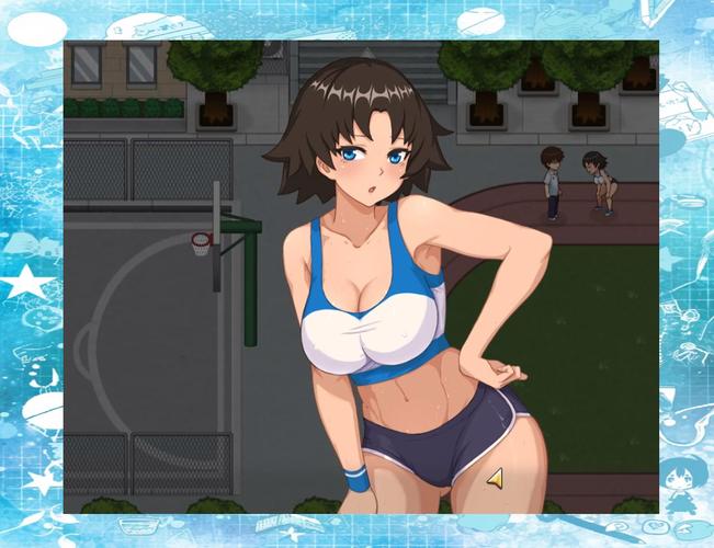 勾八狂想曲V2.10安卓汉化